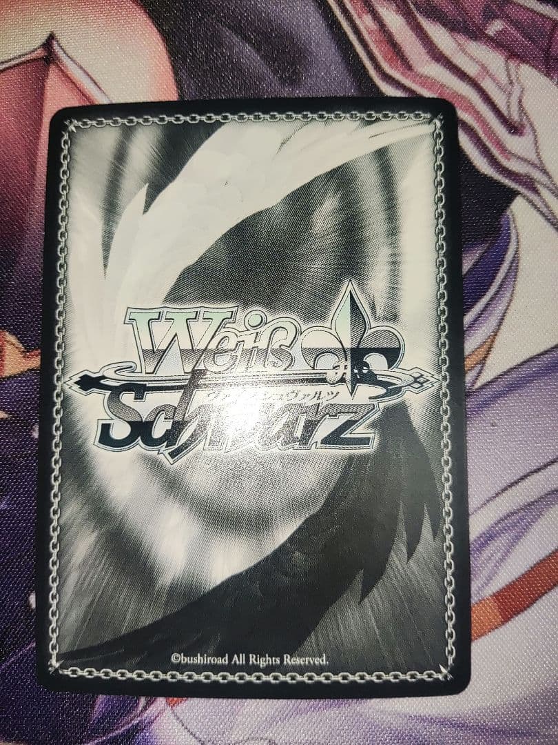 ヴァイス　key クラナド　選んだ道の先　智代　spサイン