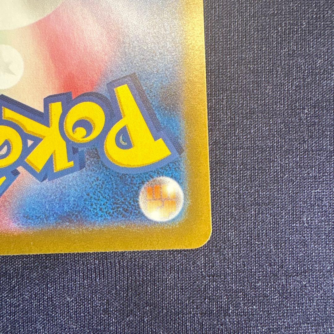 d*7様 メガリザードンXex sar