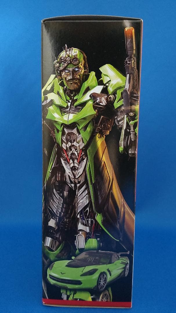 ★☆　未開封　トランスフォーマー SS-95 クロスヘアーズ　フィギュア　☆★