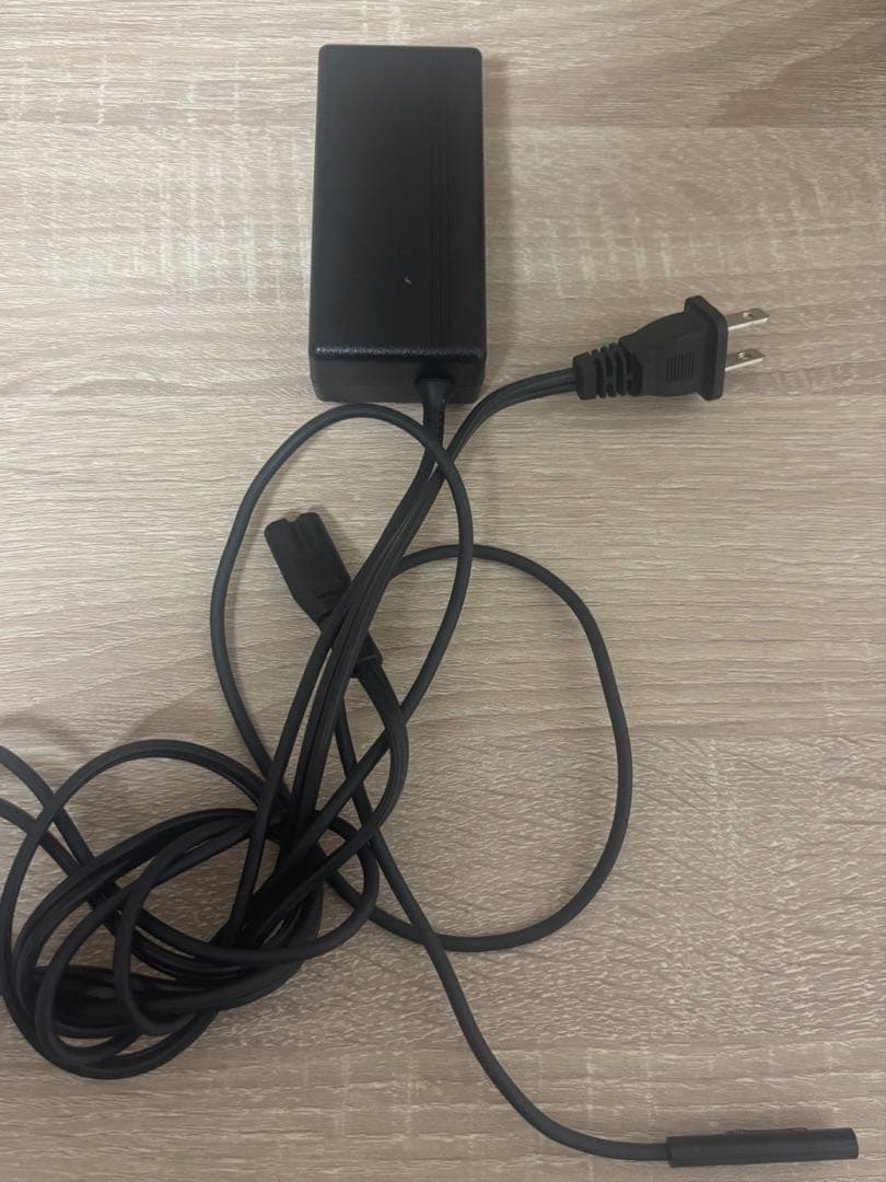 Microsoft Surface Pro 7 純正キーボード付き 充電器あり