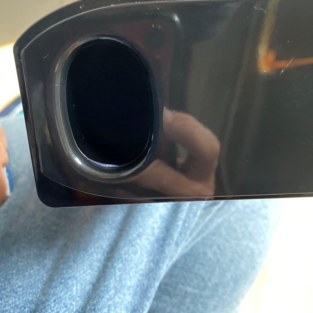 KMOUK 32インチ 2.1チャンネル サウンドバー　2021年製