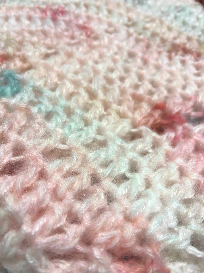 【直径100cm】枯れない★ 花束ブランケット ★ お花 ハンドメイド 薔薇