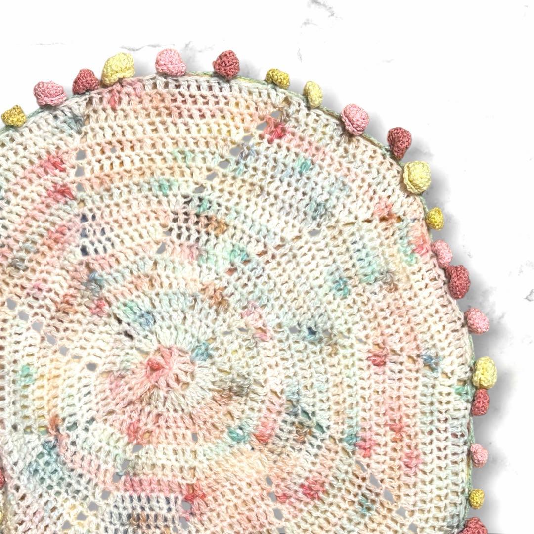 【直径100cm】枯れない★ 花束ブランケット ★ お花 ハンドメイド 薔薇