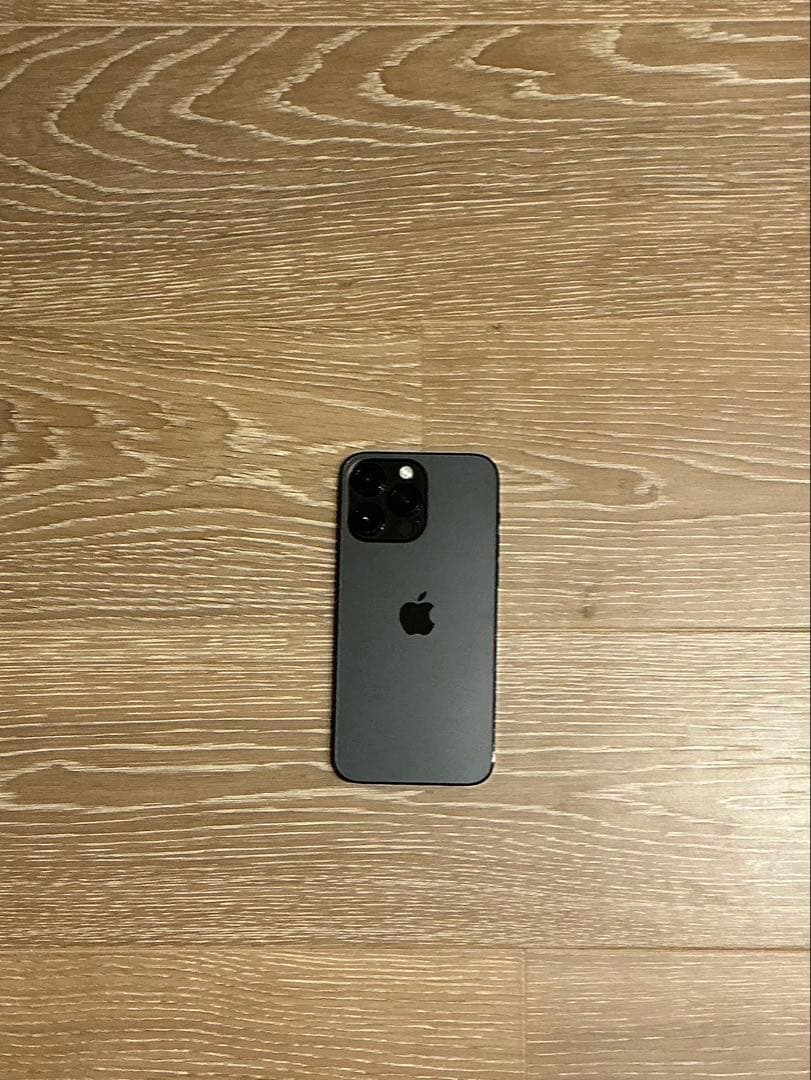 iPhone 14 Pro Maxスペースブラック SIMフリー 512GB