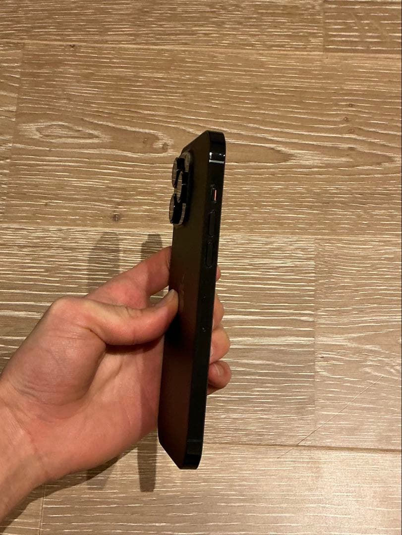 iPhone 14 Pro Maxスペースブラック SIMフリー 512GB