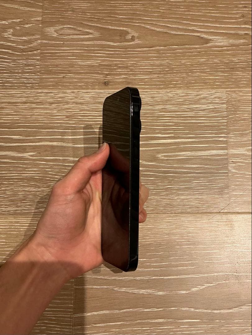 iPhone 14 Pro Maxスペースブラック SIMフリー 512GB