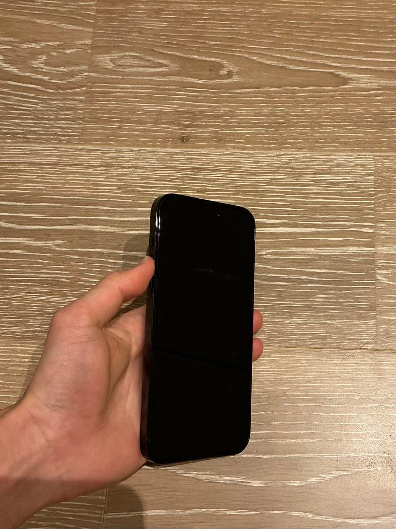 iPhone 14 Pro Maxスペースブラック SIMフリー 512GB