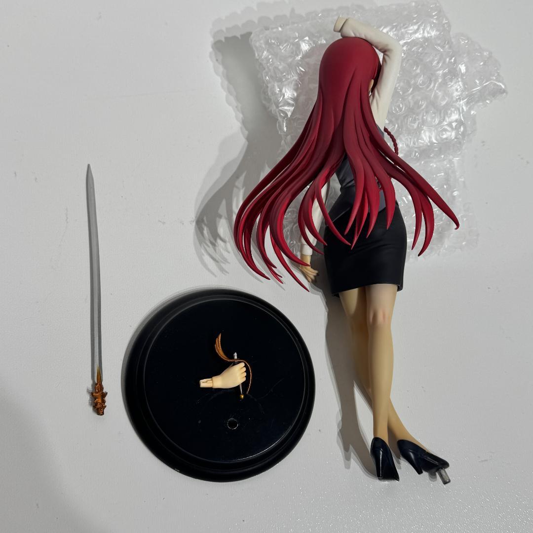 遊佐恵美 トイズワークスコレクション　はたらく魔王さま! ★訳あり