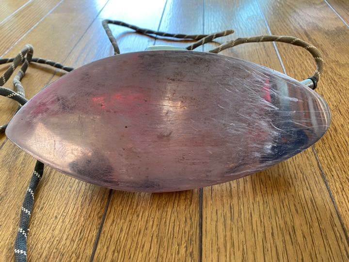 50s Generall Mills アイロン