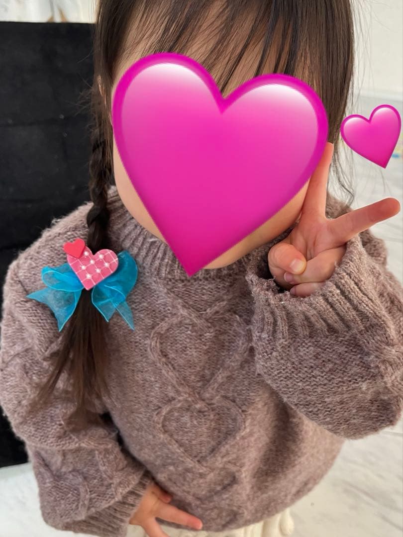 ミニパル ミニー風 ファンダーランド ヘアアクセ パルパルーザ風 ミニファン