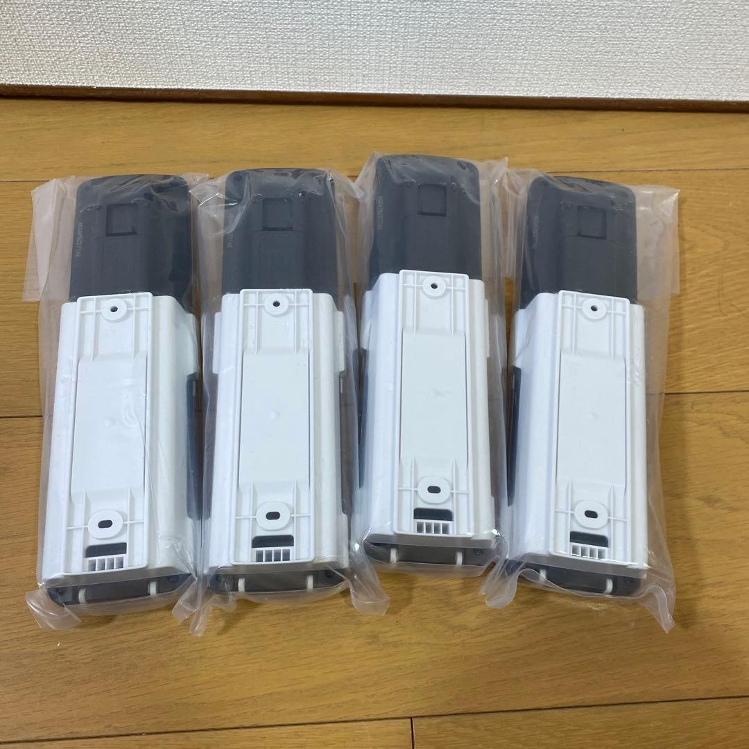 【新品】パナソニックACXA75C27740 リモコン