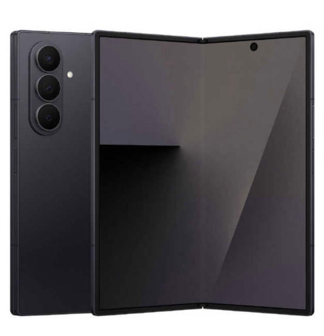 新品Galaxy Z Fold 7 512GB SIMフリー超お得