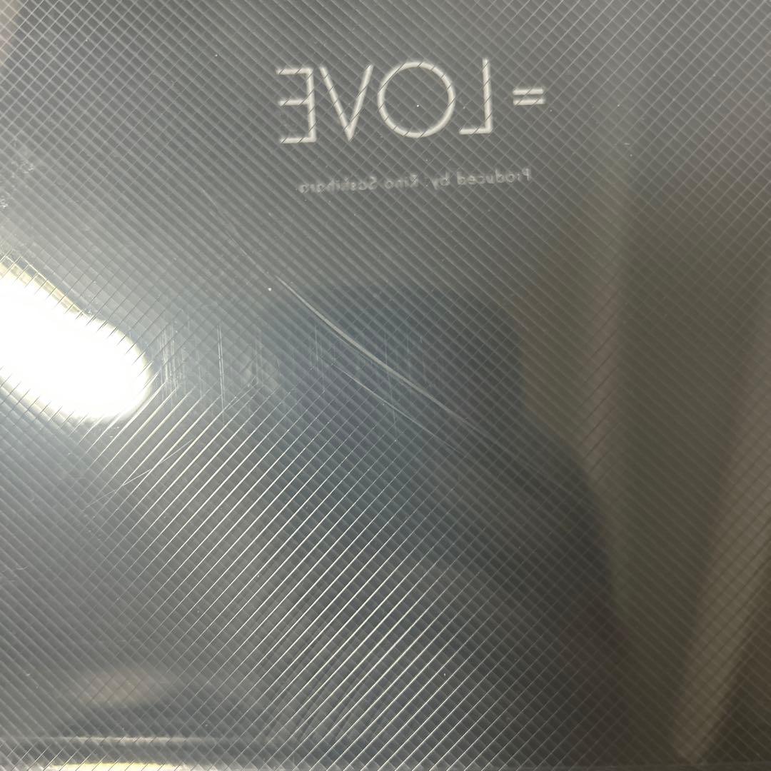 イコラブ フォトアルバム とくベチュ、して