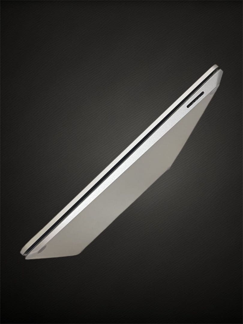 ケ*ジ様 ほぼ未使用Surface Laptop 4 i5 シルバー本体offi