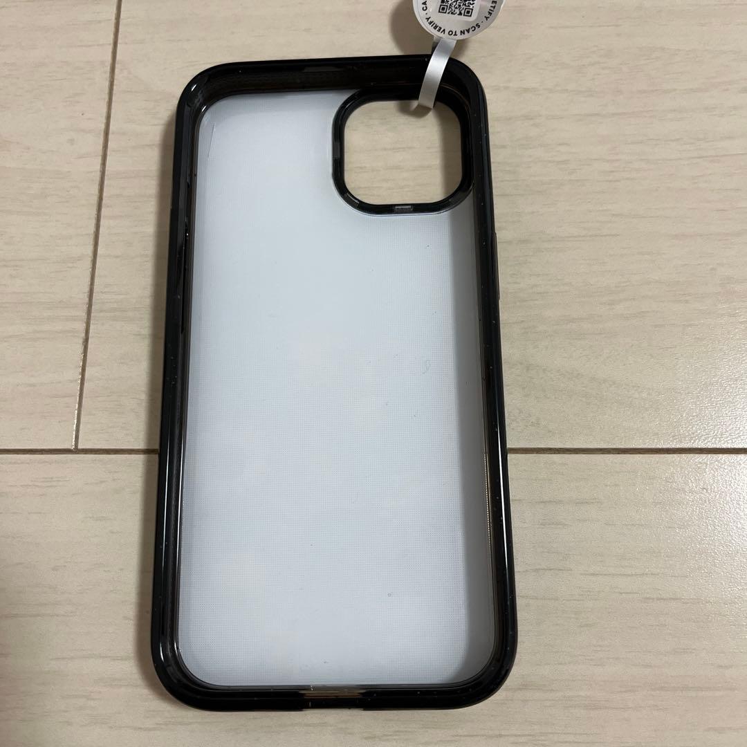 蜷川実花✖️CASETiFYコラボ　iPhone13ケース