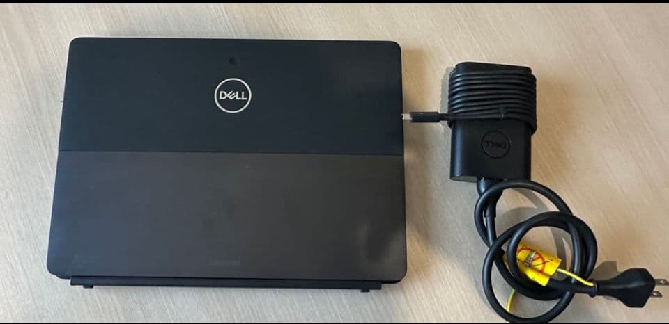 Windowsノート本体 Dell Latitude 5290 2in1 i5/8/256GB