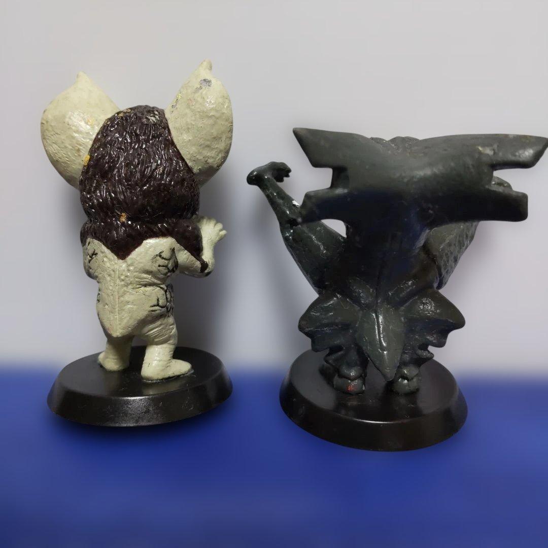 特撮ヒーローズ　ウルトラマンシリーズ 怪獣フィギュアセット