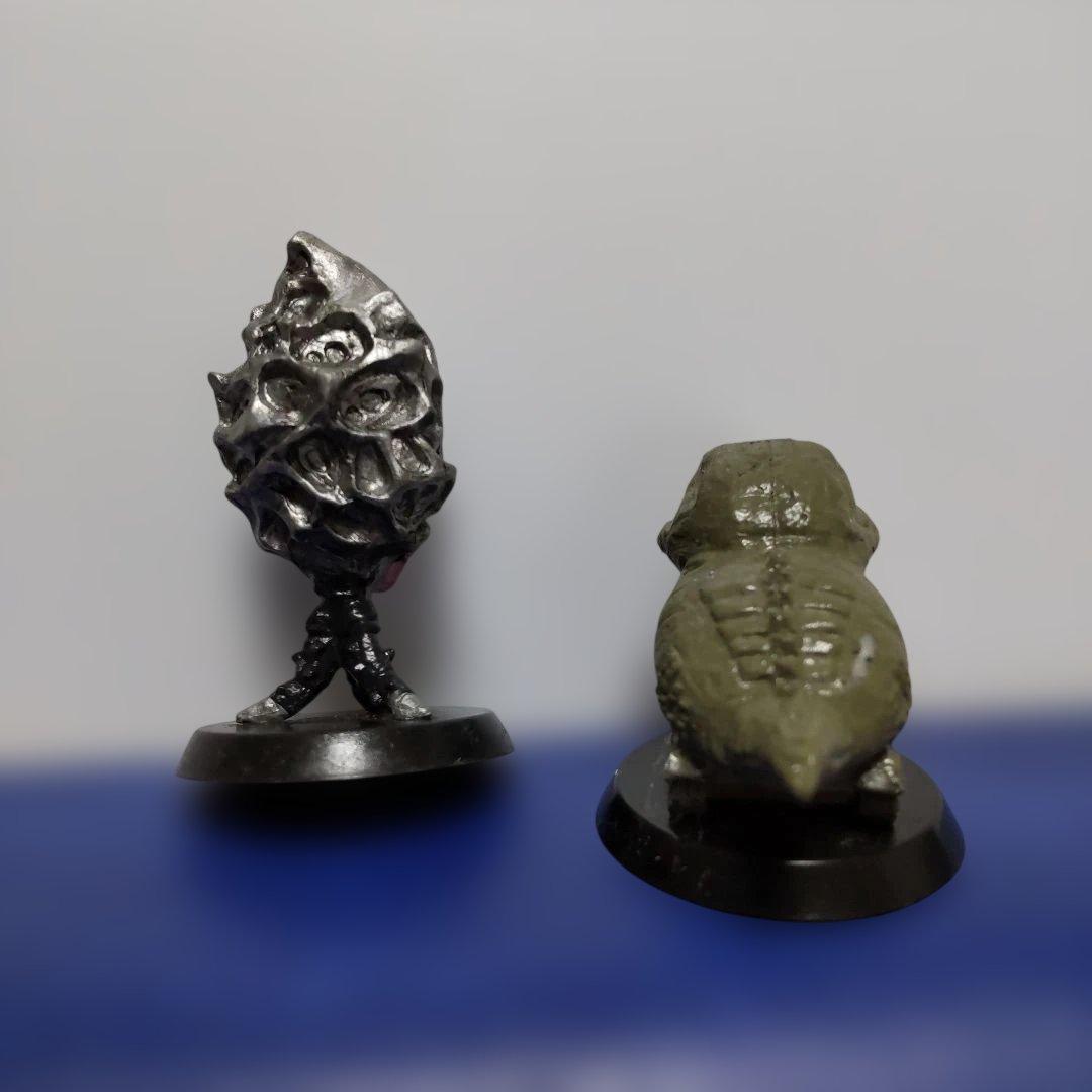 特撮ヒーローズ　ウルトラマンシリーズ 怪獣フィギュアセット