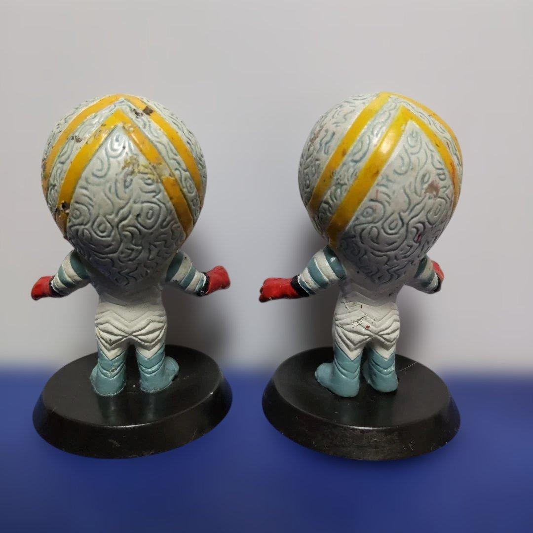 特撮ヒーローズ　ウルトラマンシリーズ 怪獣フィギュアセット