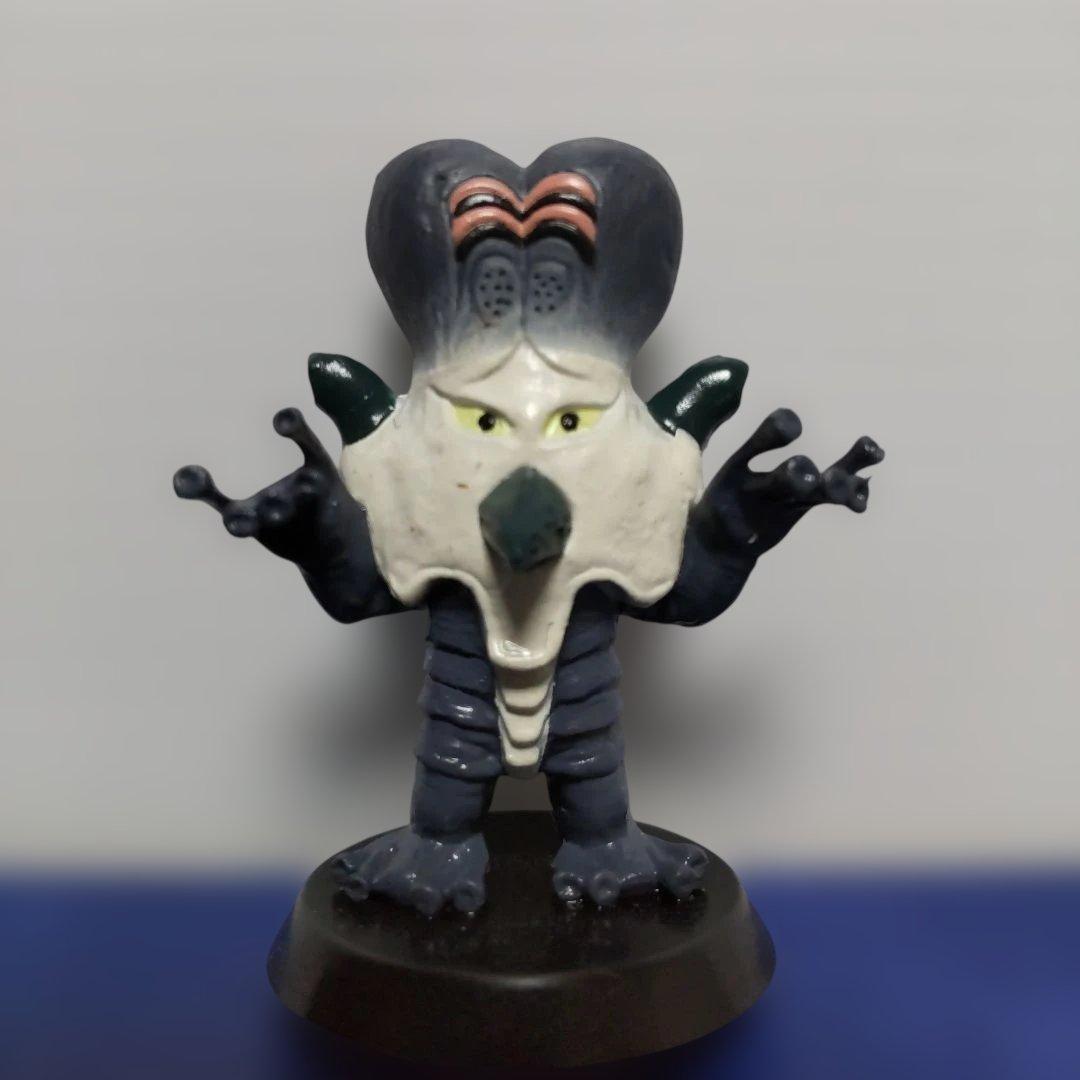 特撮ヒーローズ　ウルトラマンシリーズ 怪獣フィギュアセット