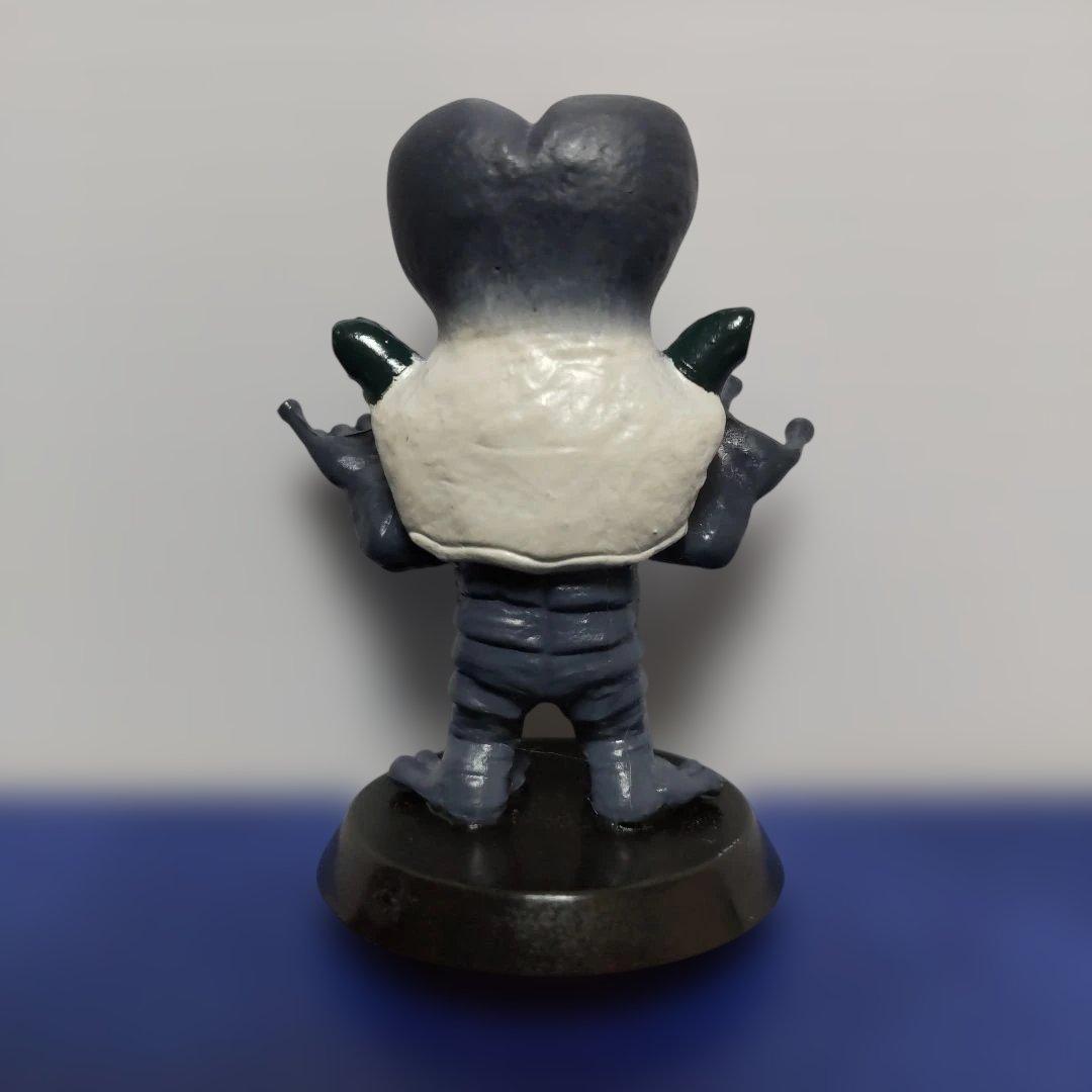 特撮ヒーローズ　ウルトラマンシリーズ 怪獣フィギュアセット