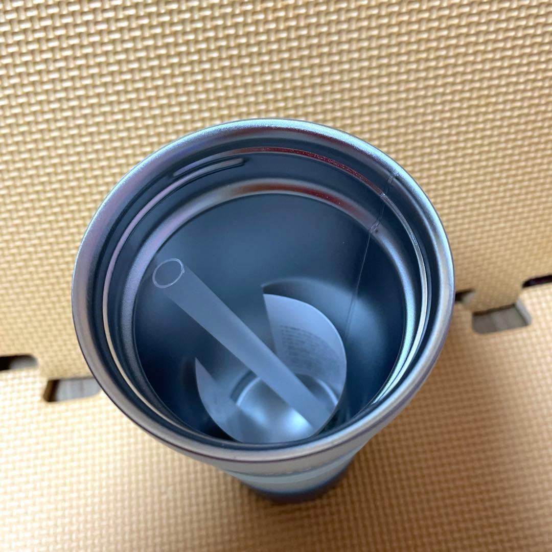 ストロータンブラー　473ml スターバックス