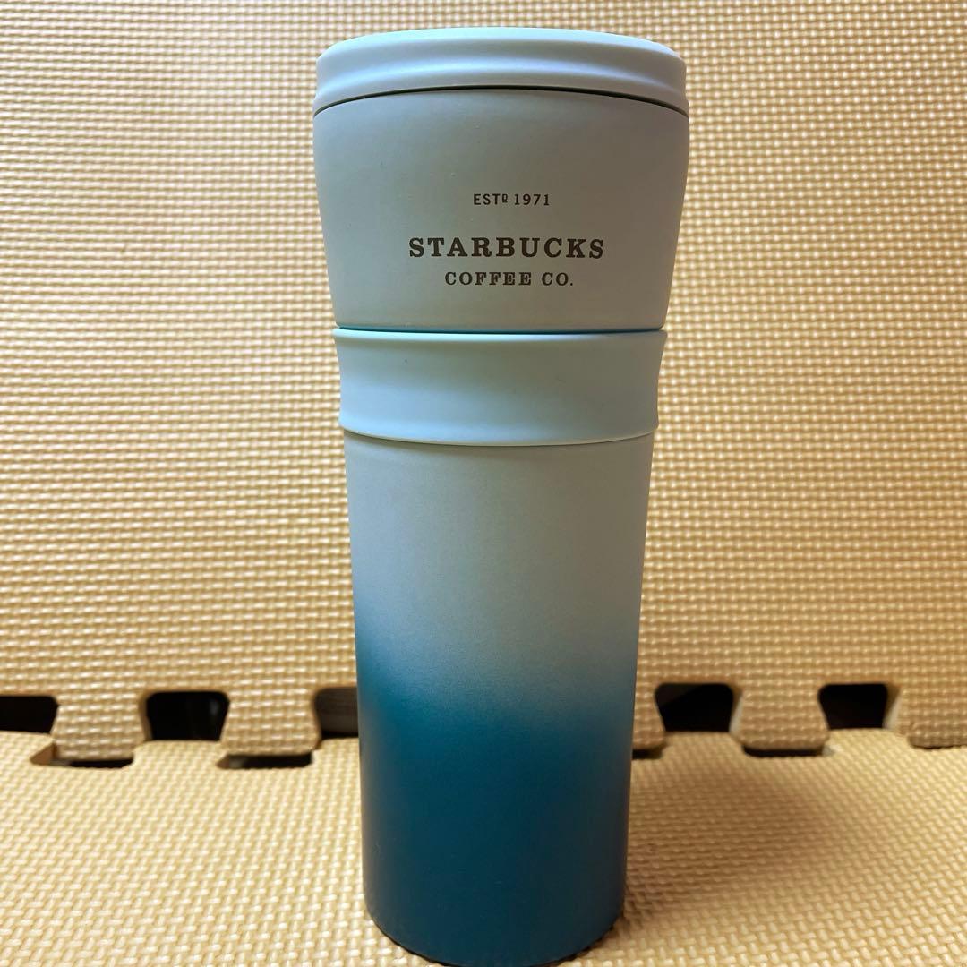 ストロータンブラー　473ml スターバックス