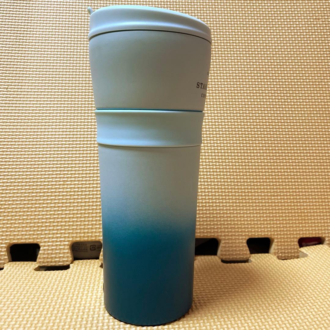 ストロータンブラー　473ml スターバックス