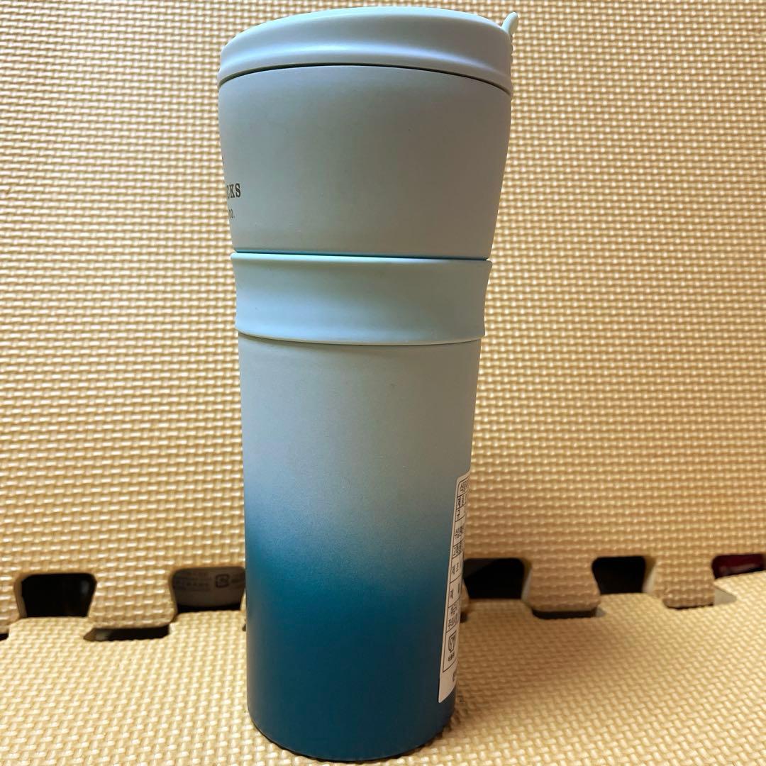 ストロータンブラー　473ml スターバックス