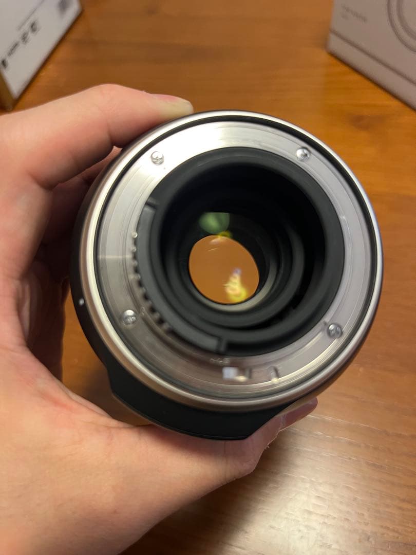 TAMRON 17-35mm F/2.8-4 Di OSD ニコン用