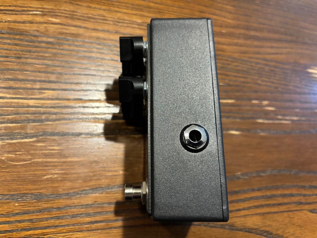 【美品　付属品完備】Friedman BE-OD AMカスタムペイント