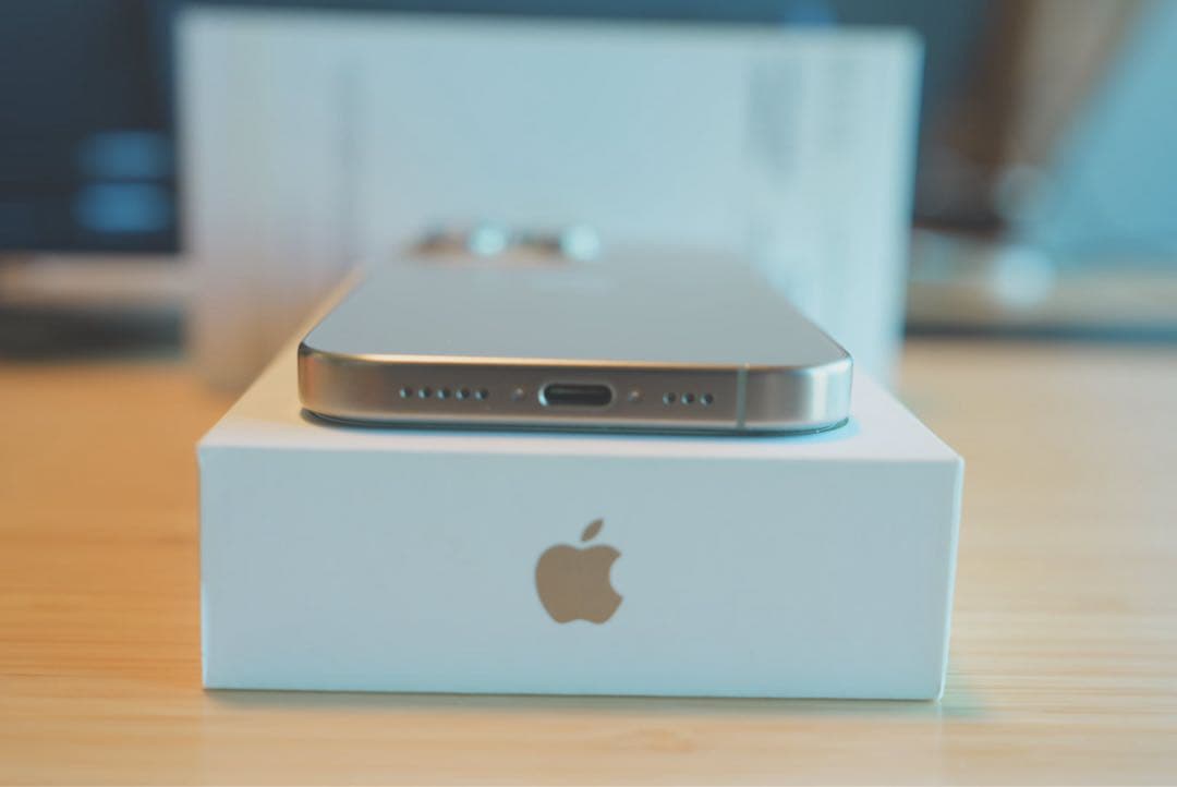 [期間限定値下げ中] iPhone 15 Pro 256GB