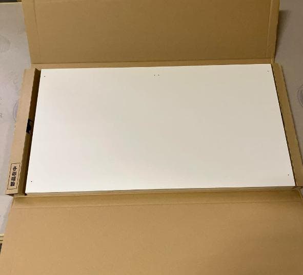 南海プライウッド フィラー天板 N3FT D4W08 LW