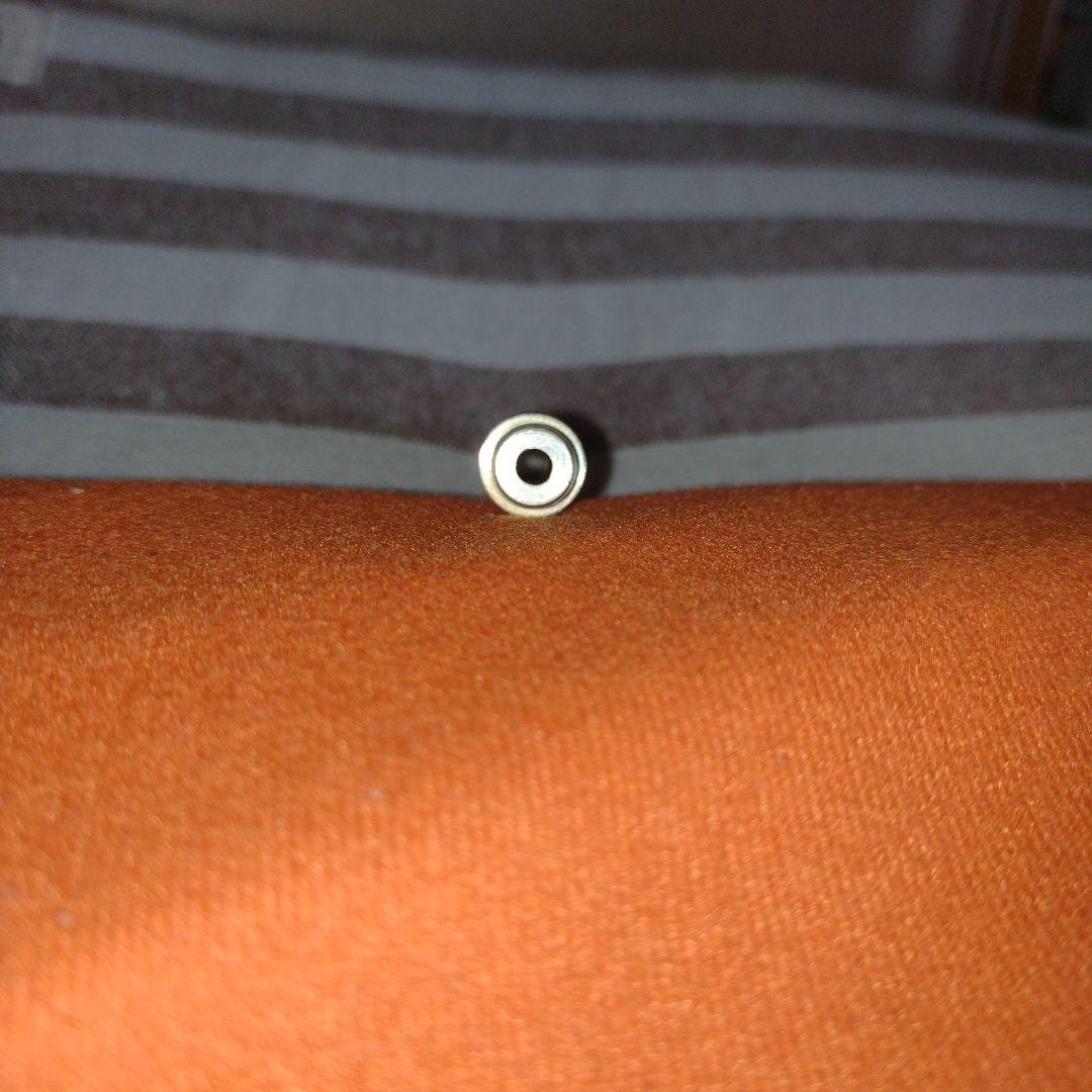 ワーバートン　バックボア　　７