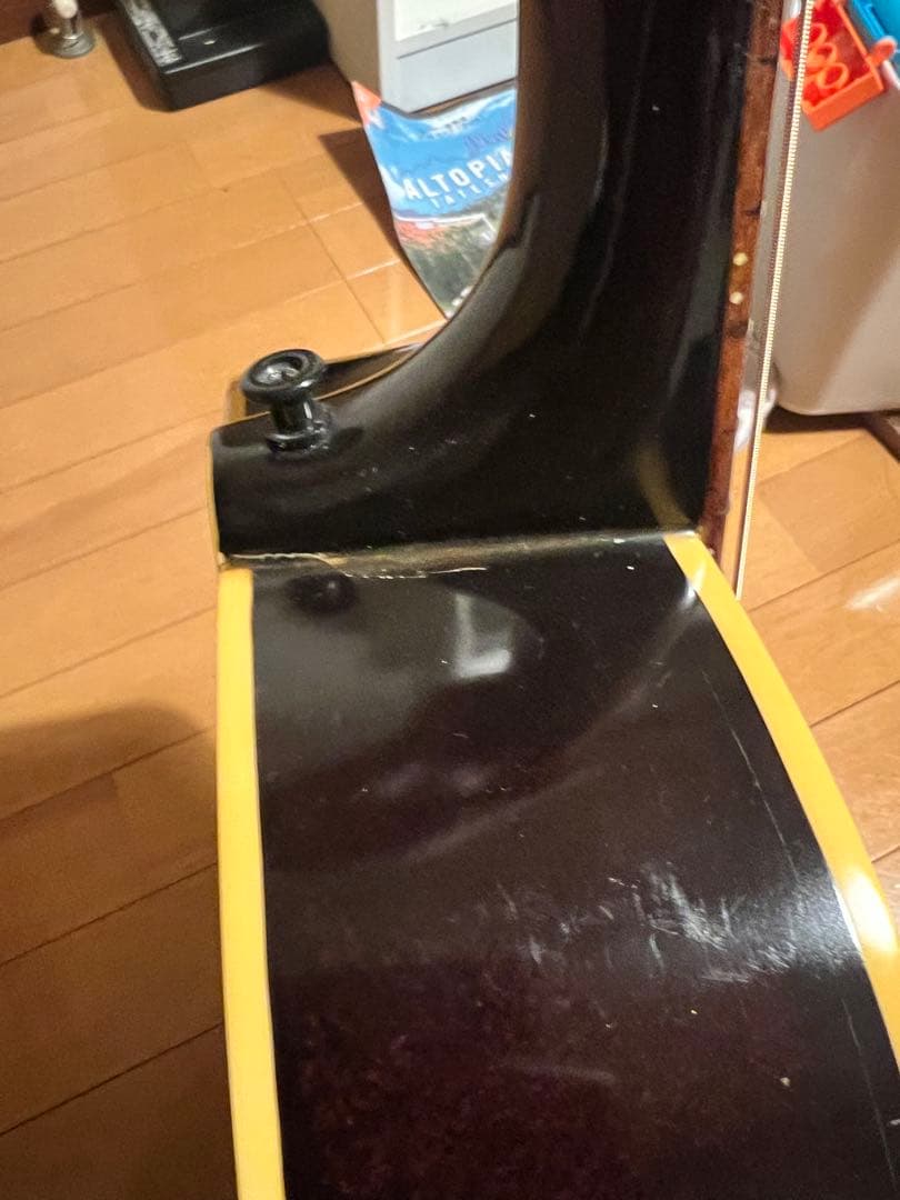 ギター Ken Guitars angel3/4