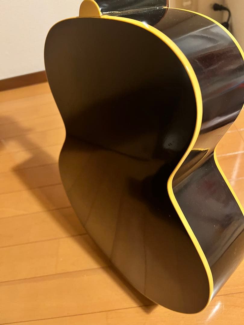 ギター Ken Guitars angel3/4