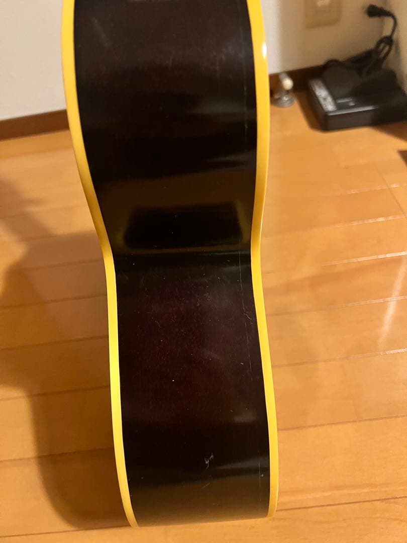 ギター Ken Guitars angel3/4