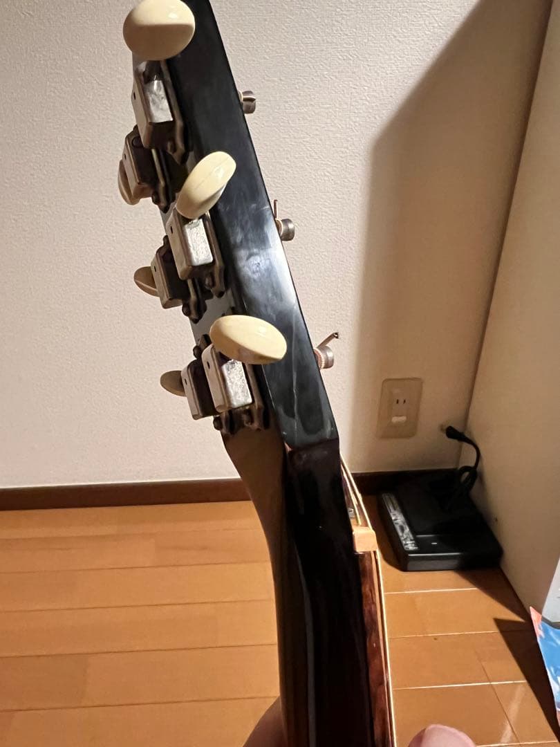 ギター Ken Guitars angel3/4