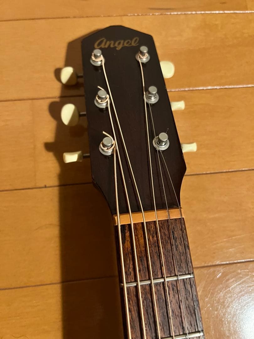 ギター Ken Guitars angel3/4