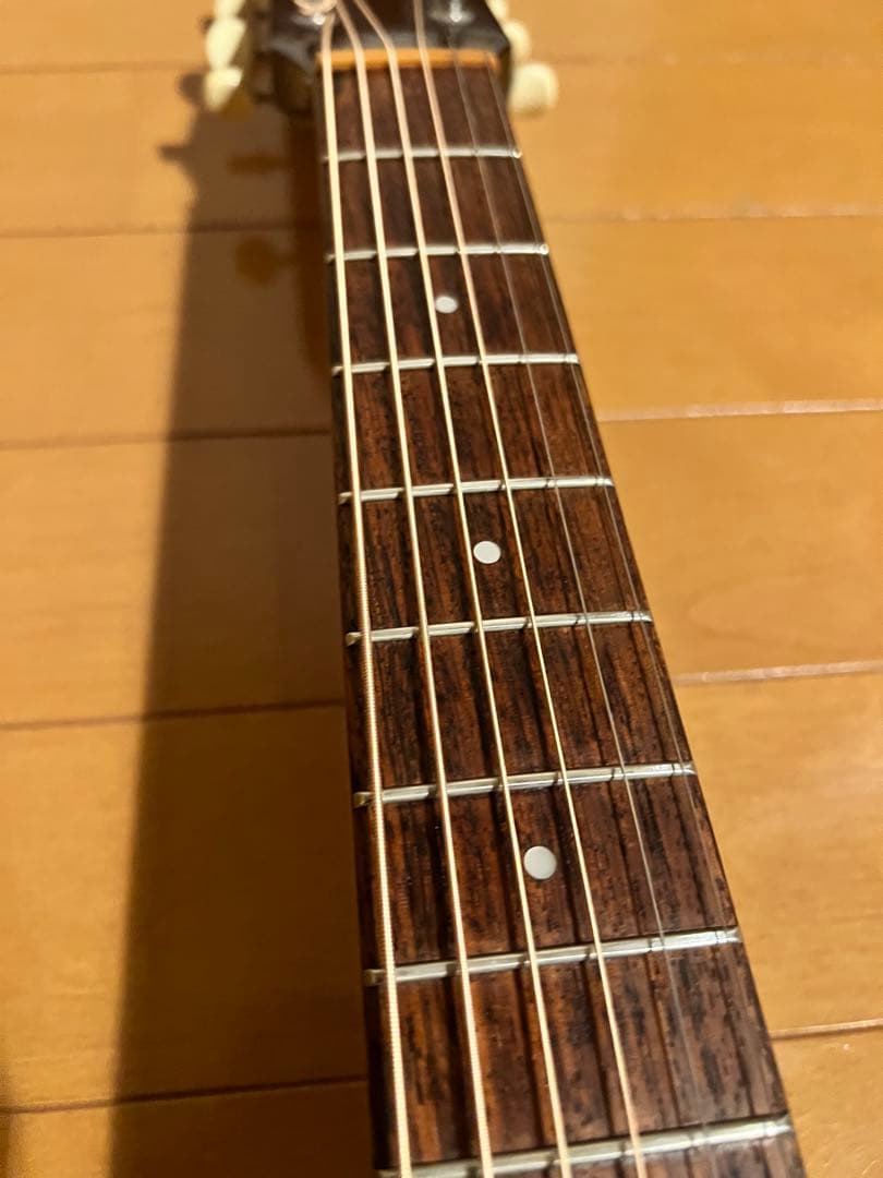 ギター Ken Guitars angel3/4