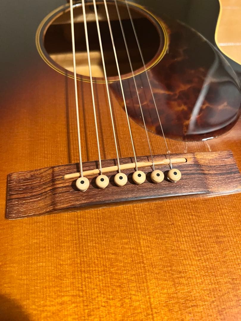 ギター Ken Guitars angel3/4