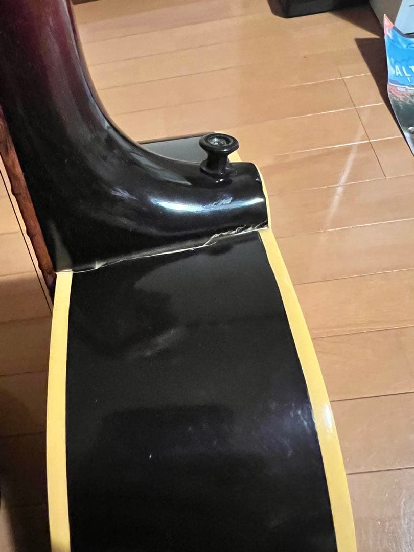 ギター Ken Guitars angel3/4