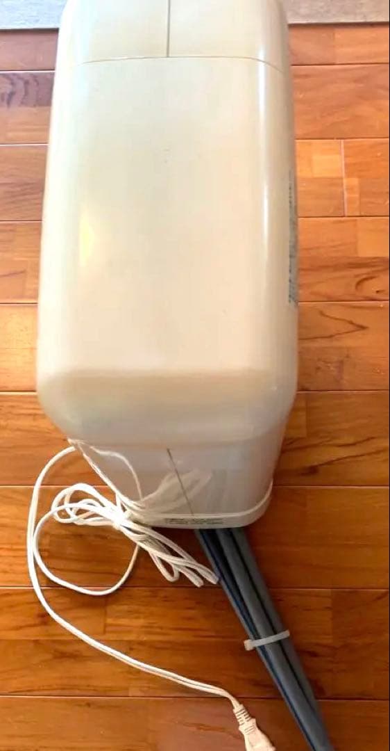 【美容・健康】アルカリイオン整水器