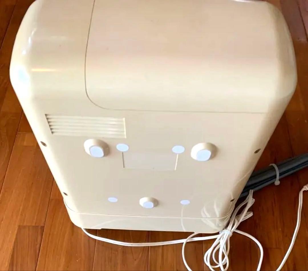 【美容・健康】アルカリイオン整水器