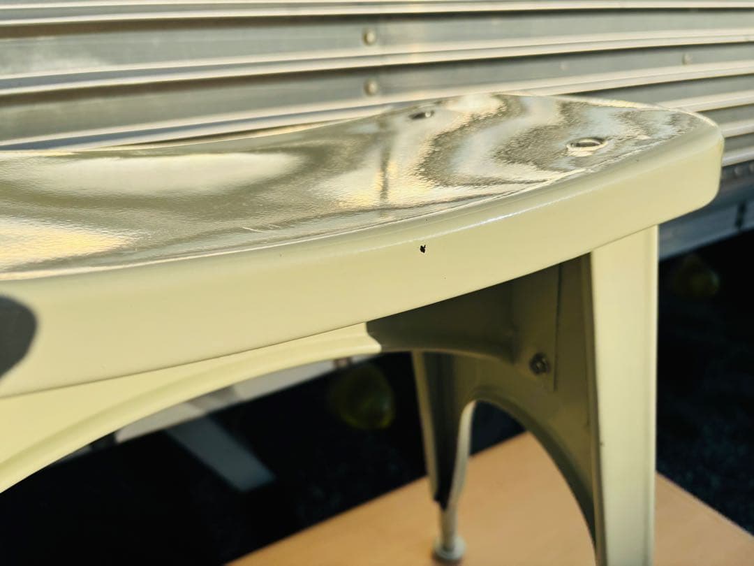 J73（3）★ダルトン★美品 キッチン スツール インダストリアル コンパクト