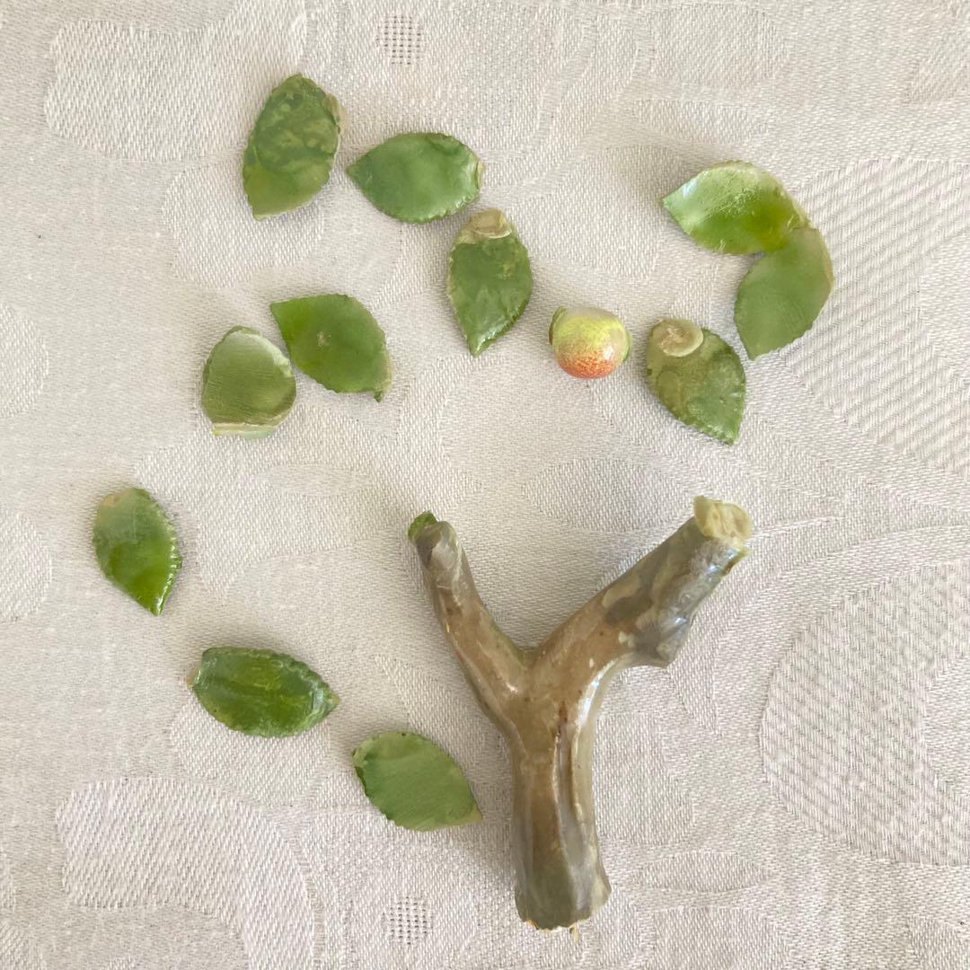 超希少【MEISSEN】 オールドマイセン アダムとイブ フィギュリン 置物