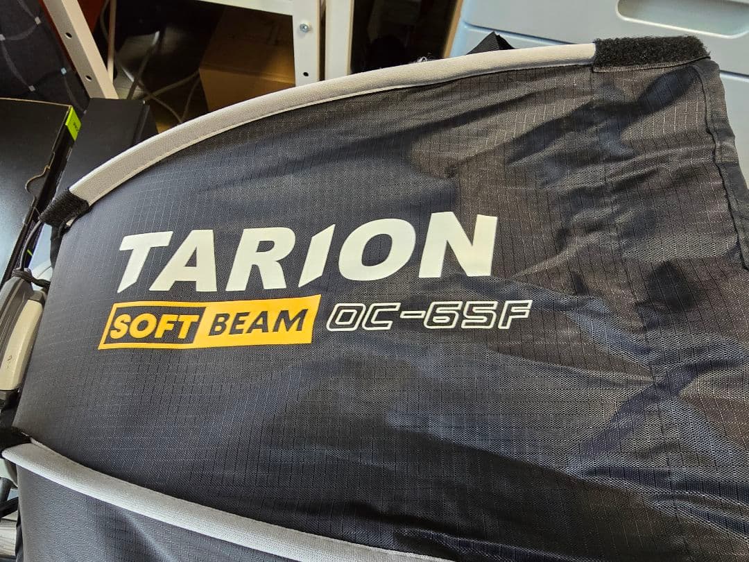 TARION ソフトボックス Godox S2ブラケット付き
