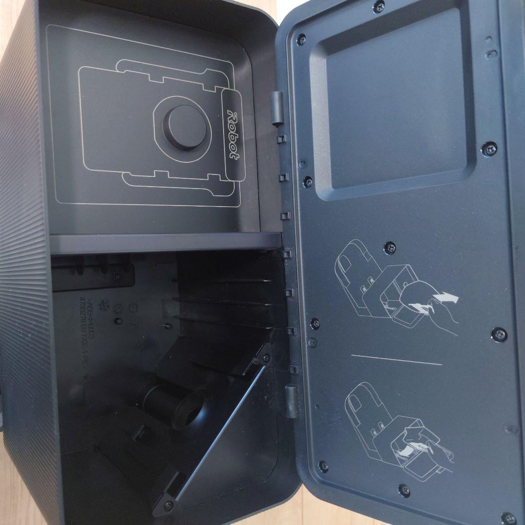 Roomba Combo j7+ です！！