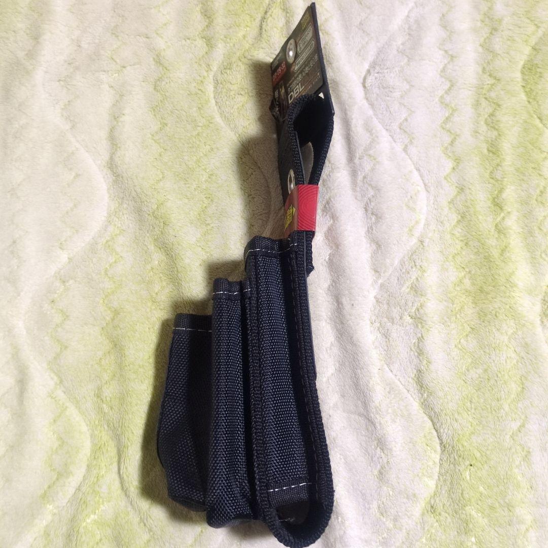 デンサン ダブルタクト 高儀 タイタン ベルト ツールサック 腰袋セット