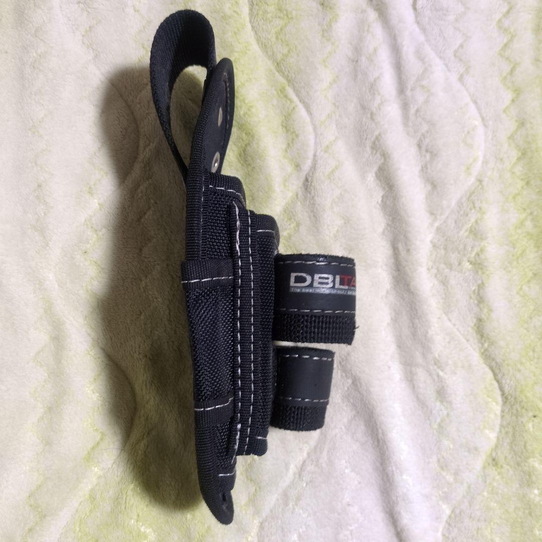 デンサン ダブルタクト 高儀 タイタン ベルト ツールサック 腰袋セット